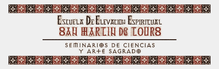 Escuela de ElevaciÃ³n Espiritual San MartÃ­n de Tours